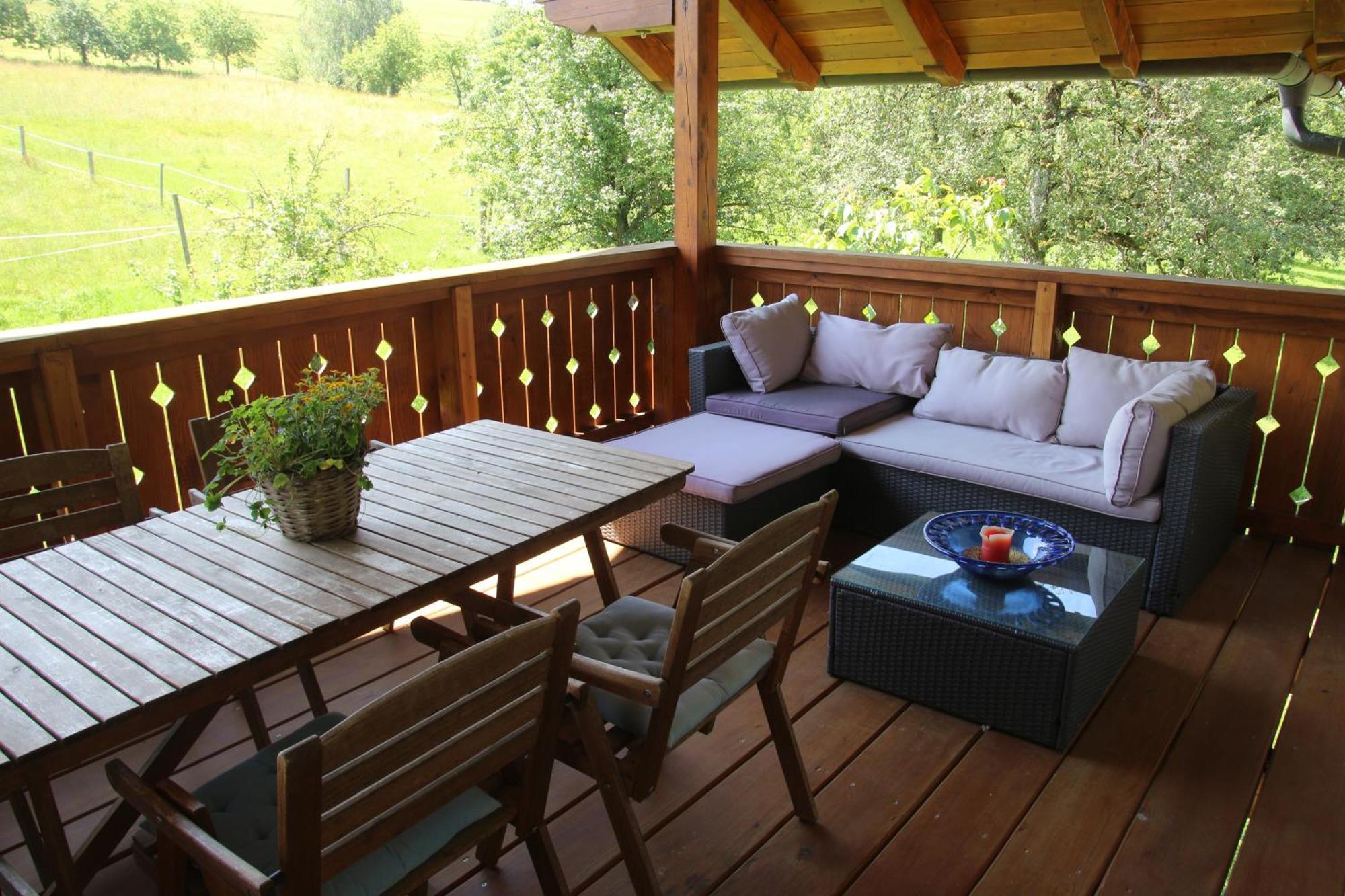 Luxusappartement Zell am Moos Esterno foto