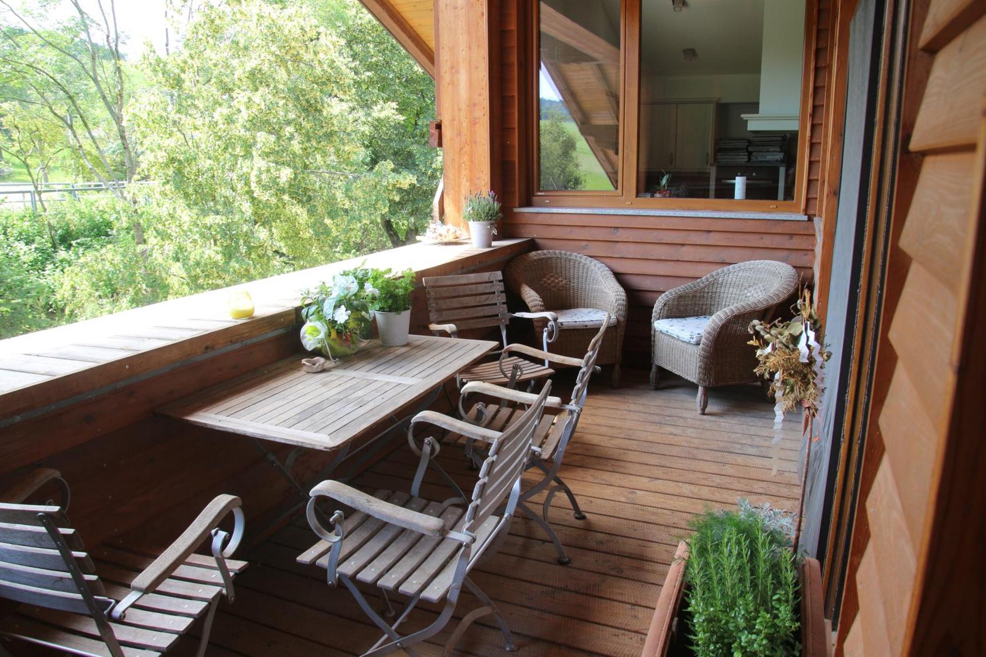 Luxusappartement Zell am Moos Esterno foto