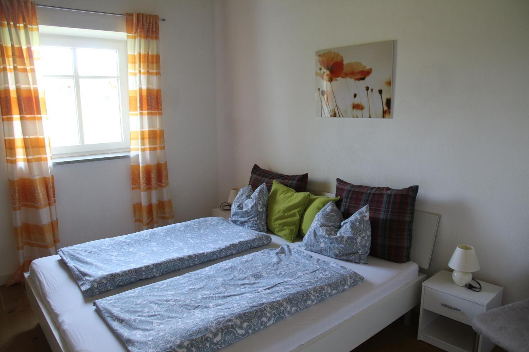 Luxusappartement Zell am Moos Esterno foto
