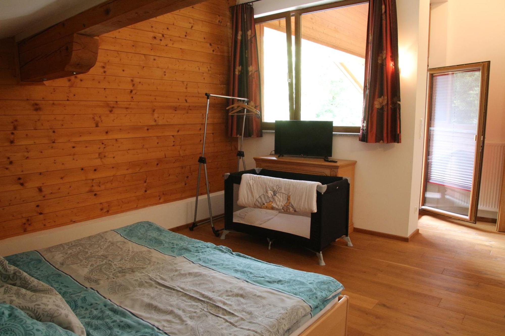 Luxusappartement Zell am Moos Esterno foto