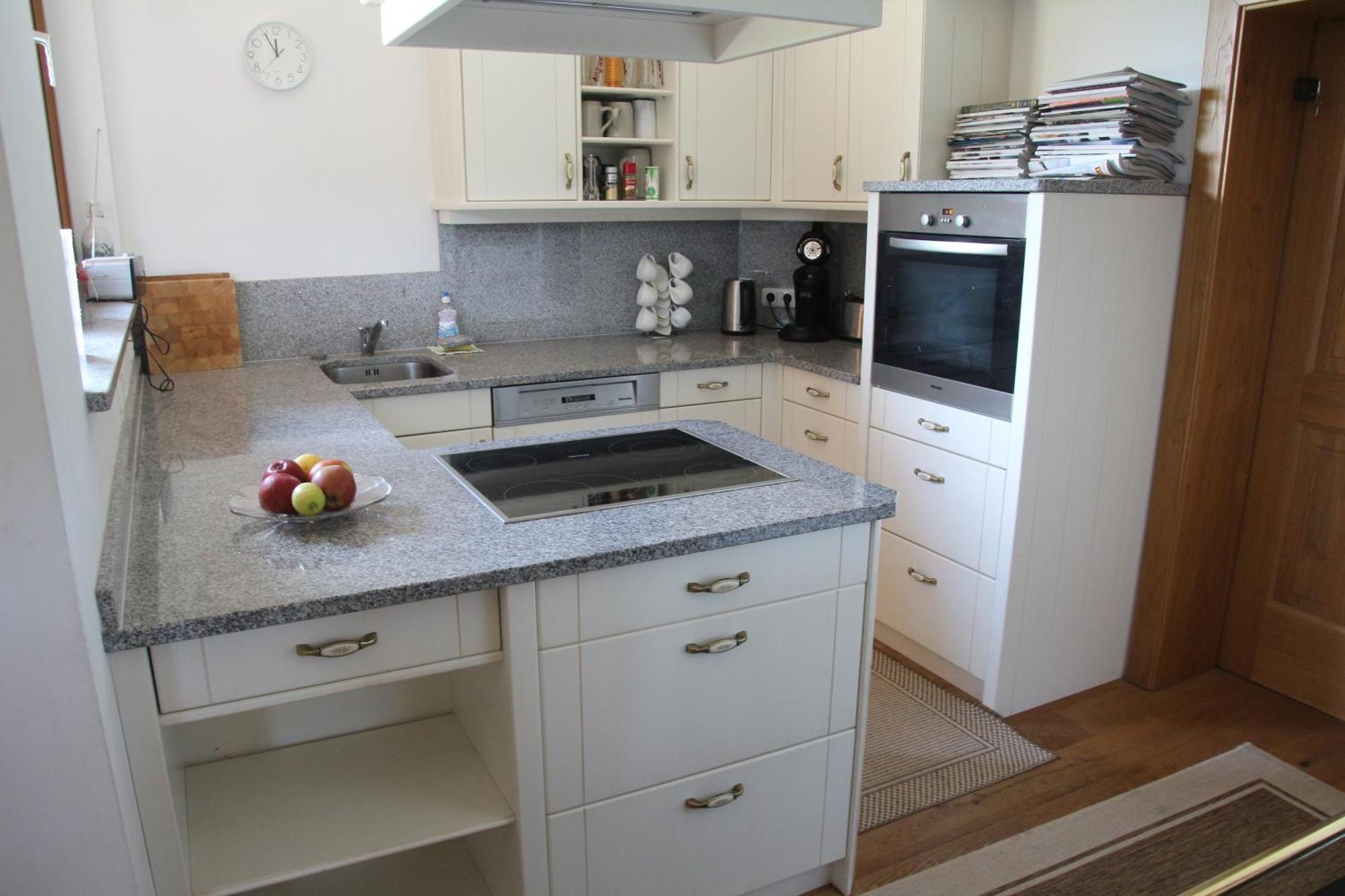 Luxusappartement Zell am Moos Esterno foto