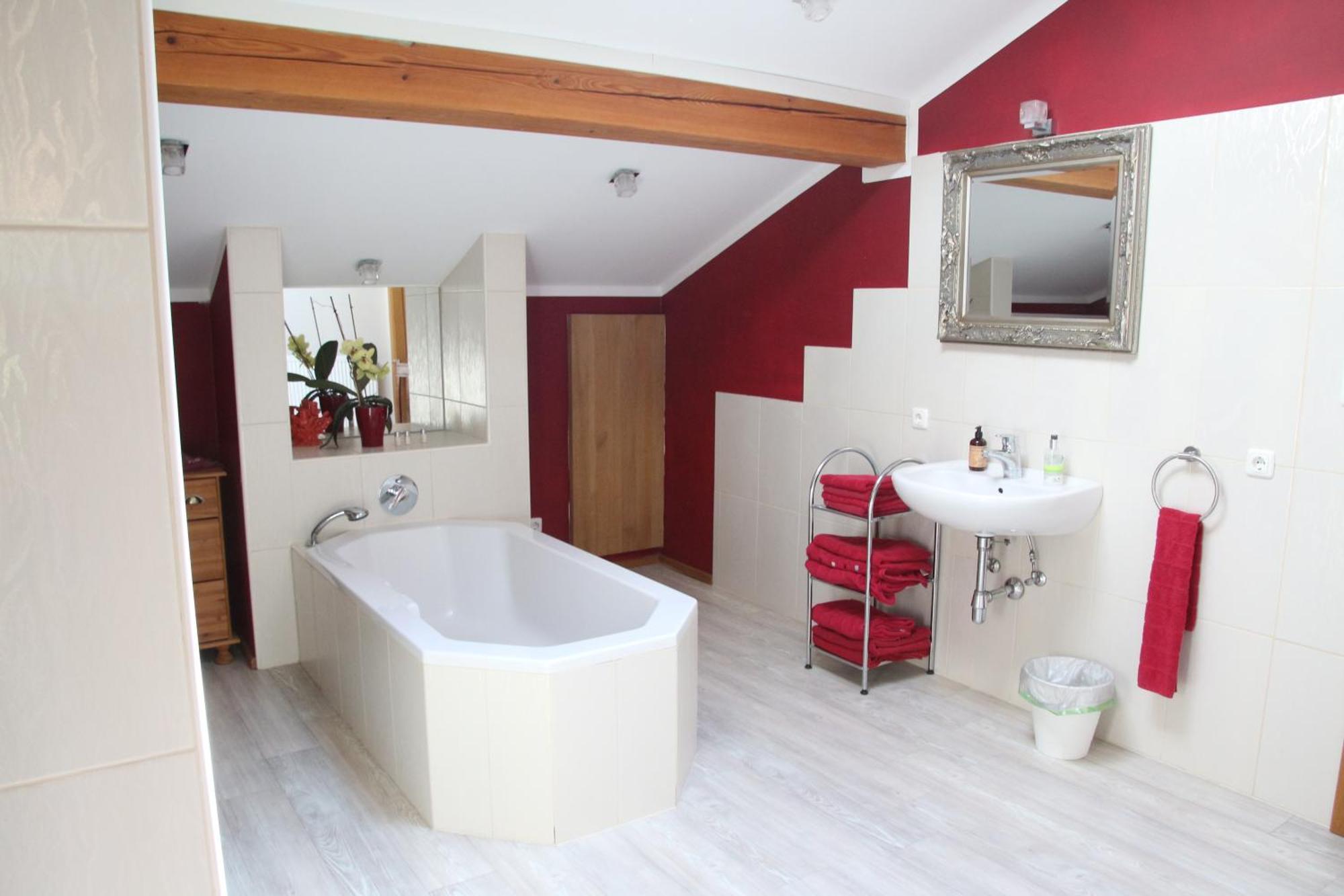 Luxusappartement Zell am Moos Esterno foto