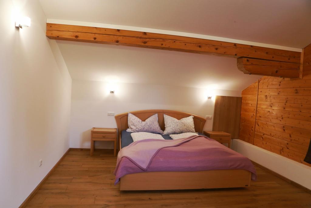 Luxusappartement Zell am Moos Esterno foto