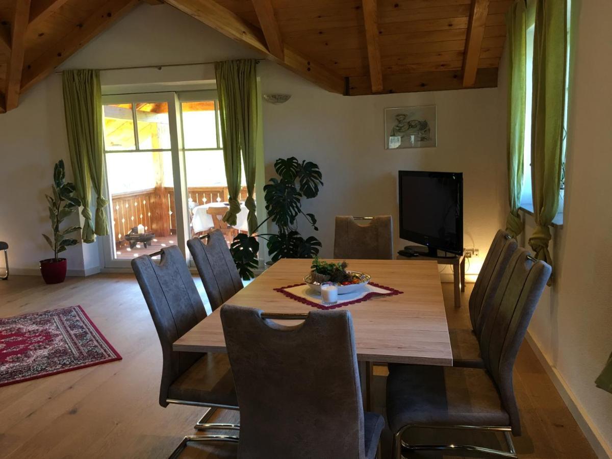 Luxusappartement Zell am Moos Esterno foto
