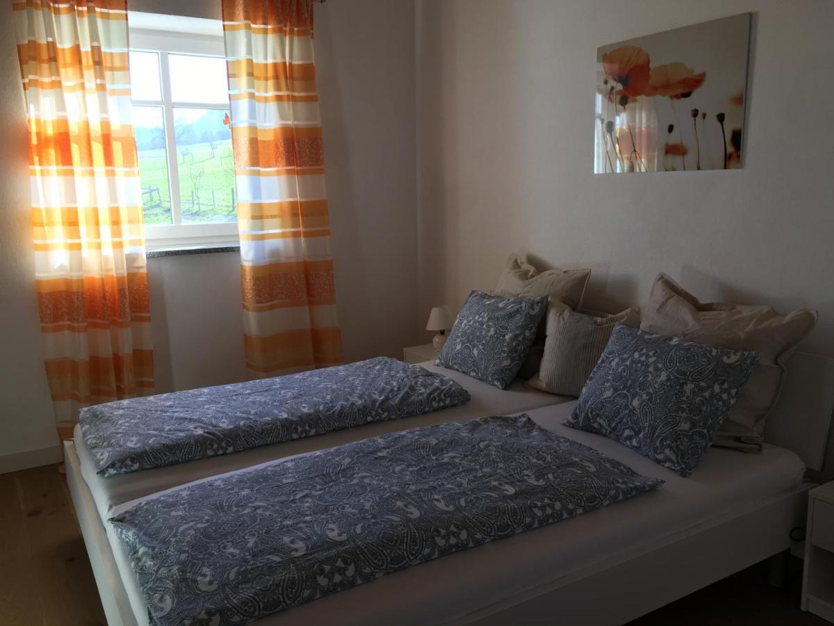 Luxusappartement Zell am Moos Esterno foto