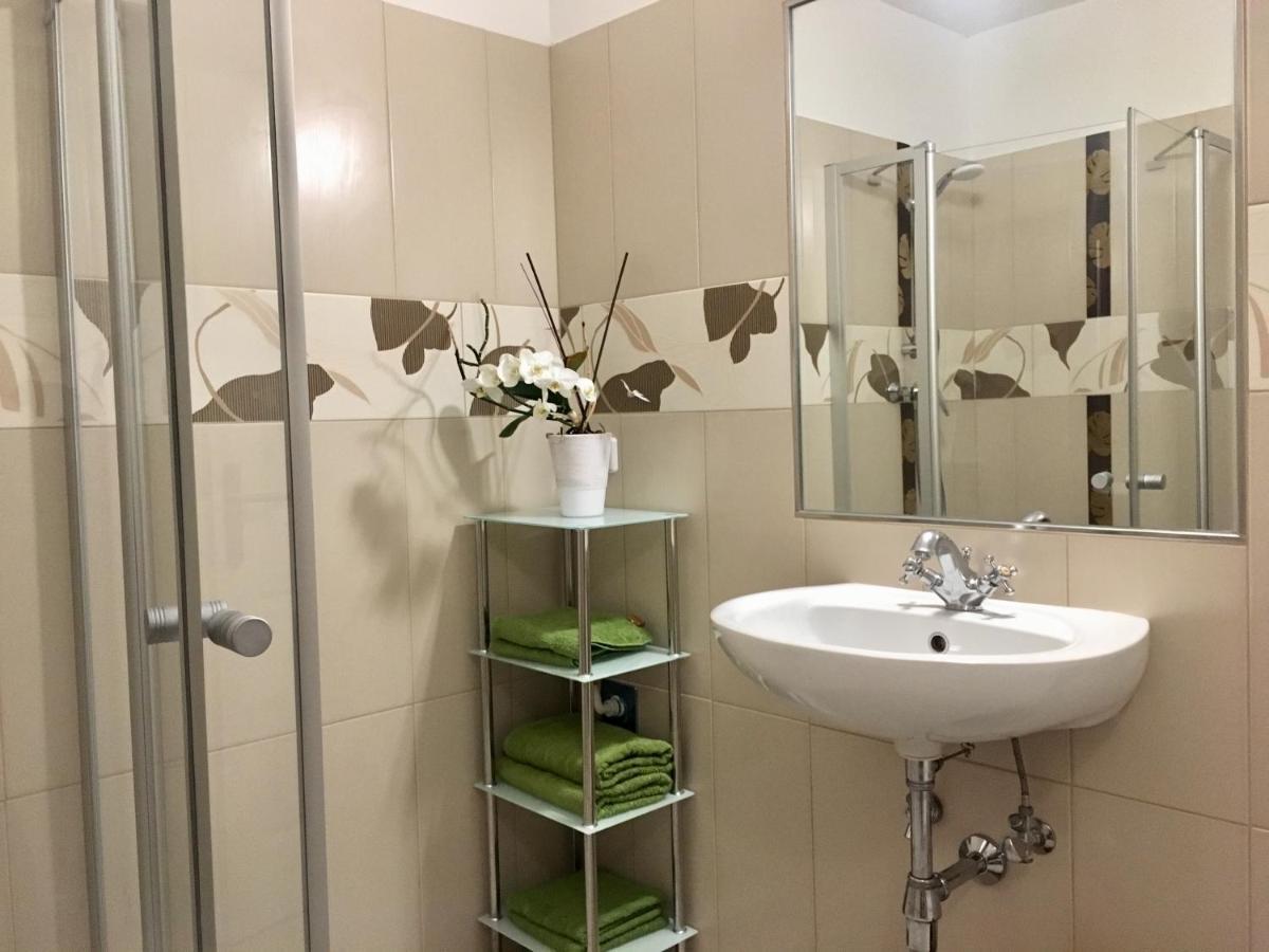 Luxusappartement Zell am Moos Esterno foto